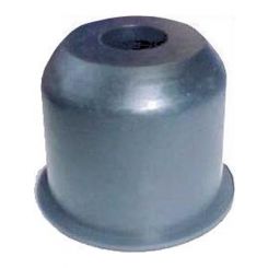 Roadsafe Rubber Dust Boot Pair