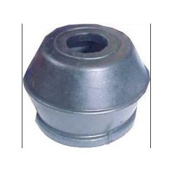 Roadsafe Rubber Dust Boot Pair