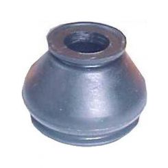 Roadsafe Rubber Dust Boot Pair