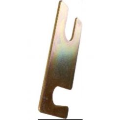 Roadsafe Alignment Shim