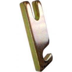 Roadsafe Alignment Shim