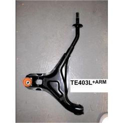 Roadsafe Control Arm Front LH Lower