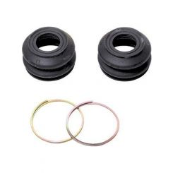 Roadsafe Rubber Dust Boot Pair