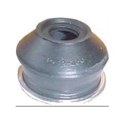 Roadsafe Rubber Dust Boot Pair