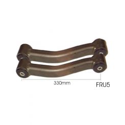 Roadsafe Rack End