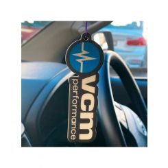 VCM Performance Air Freshener Grape Scent