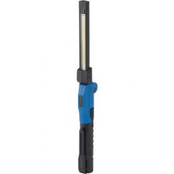 Draper Tools COB SMD LED Rechargeable Pocket Folding Slim Light