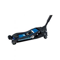 Draper Tools Expert Evolution Trolley Jack 3 Tonne
