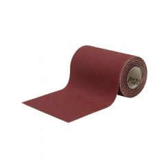 Draper Tools General Purpose Sanding Roll 115mm x 5m 120 Grit