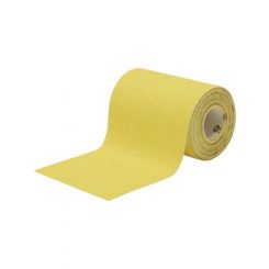 Draper Tools Woodworking Sanding Roll 115mm x 5m 60 Grit