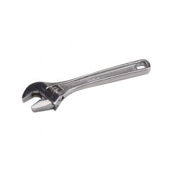 Draper Tools 16mm Adjustable Wrench 100mm