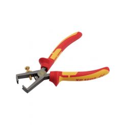 Draper Tools Expert XP1000 VDE Wire Strippers 160mm
