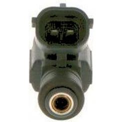 Bosch Injection Valve