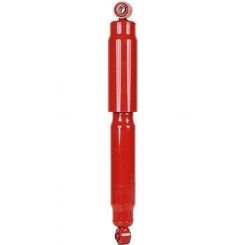 KYB Shock Absorber Skorched 4