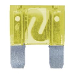 LV 20 Amp Maxi Blade Fuse 1Pk