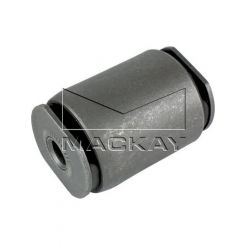 Mackay Rubber Bush