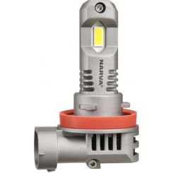 Narva H8/9/11 Surefit LED Globes Gen II