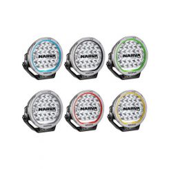 Narva Ultima Mk3 215 LED Driving Light Hybrid Beam