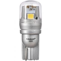 Narva 12V T10 Wedge LED Globes 2