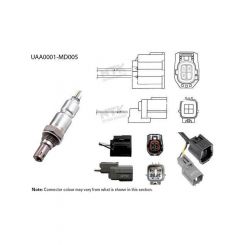 NGK NTK Oxygen Sensor