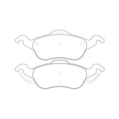 Prima Brake Pads
