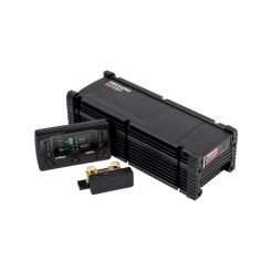 Redarc 12V 50A Battery Management System
