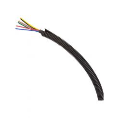 Roadpower Split Conduit 5mm 100M Spool