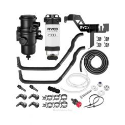Ryco 4x4 Filtration Upgrade Kit