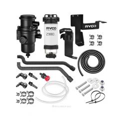 Ryco 4x4 Filtration Upgrade Kit