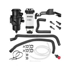 Ryco 4x4 Filtration Upgrade Kit