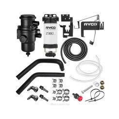 Ryco 4x4 Filtration Upgrade Kit