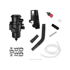 Ryco 4x4 Catch Can Filtration Upgrade Kit