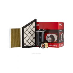 Ryco Service Kit