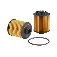 Ryco Oil Filter