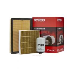 Ryco Service Kit