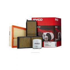 Ryco Service Kit