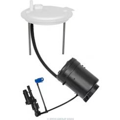 Ryco In-Tank Fuel Filter