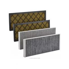 Ryco Cabin Air Filter