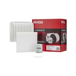 Ryco Service Kit