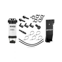 Ryco 4x4 Filtration Upgrade Kit