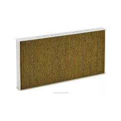 Ryco Cabin Air Filter N99 MicroShield