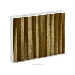 Ryco Cabin Air Filter N99 MicroShield