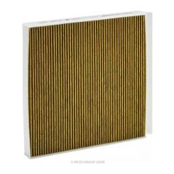 Ryco Cabin Air Filter N99 MicroShield