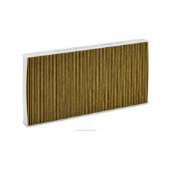 Ryco Cabin Air Filter N99 MicroShield