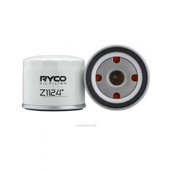 Ryco Oil Filter