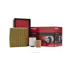 Ryco Service Kit