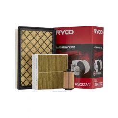 Ryco Service Kit