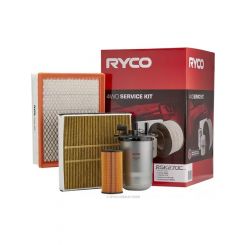 Ryco Service Kit