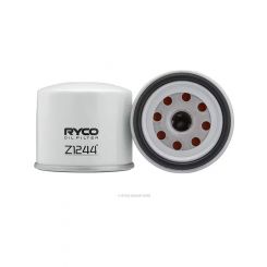 Ryco Oil Filter