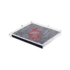 Sakura Cabin Air Filter